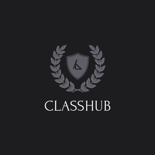 Logotipo De La Clase