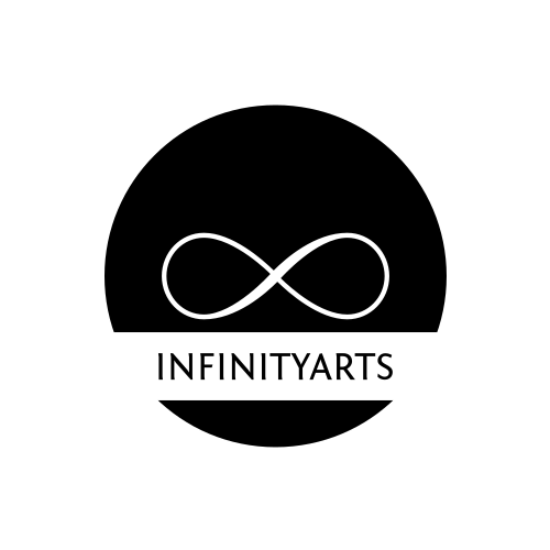 Logo De L'infini