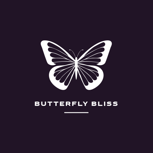 Butterfly logo