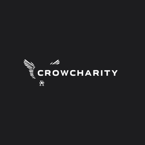 Crow logo