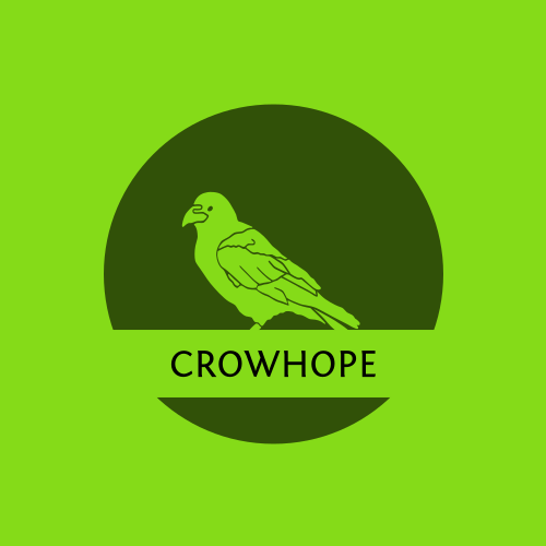 Crow logo