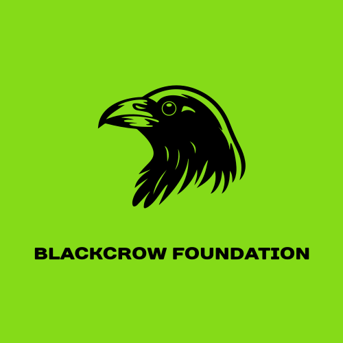 Crow logo