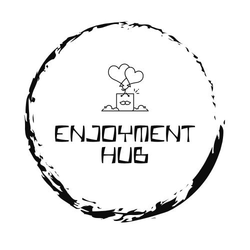 Enjoy logo