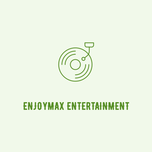 Enjoy logo