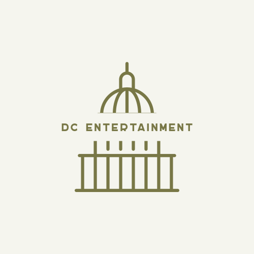 Logotipo De Dc