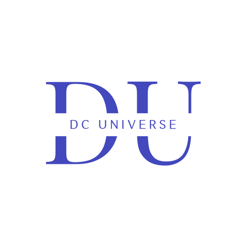 Dc Logosu