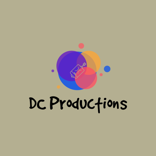 Logotipo De Dc