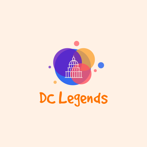 Logotipo De Dc