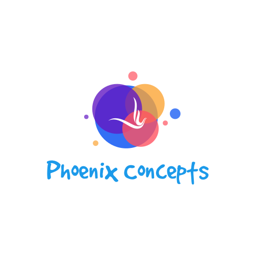 Logotipo Da Fênix