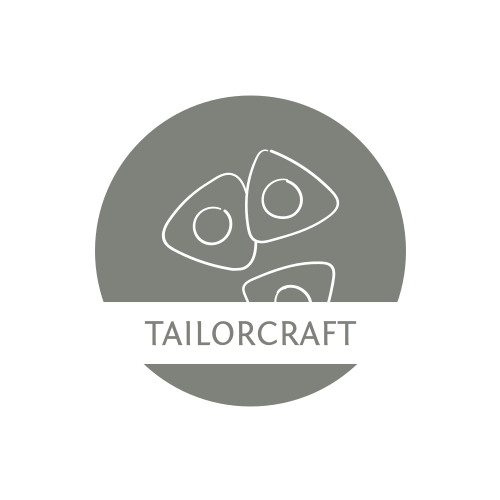 Logo De Tailleur