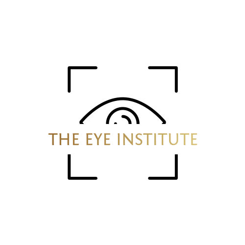 Eye logo