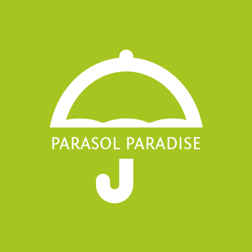 Logotipo De Paraguas