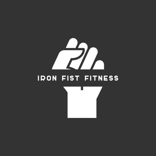 Fist logo