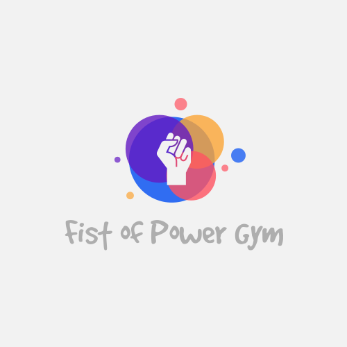 Fist logo