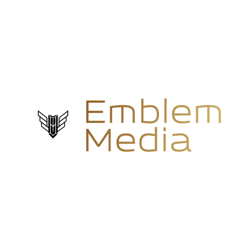 Emblème Logo