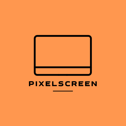 Screen logo