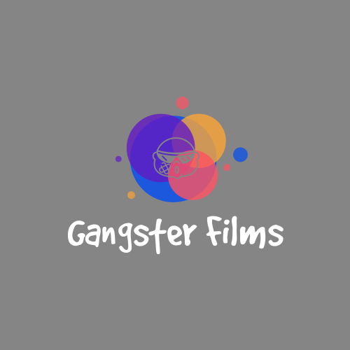 Logo De Gangster