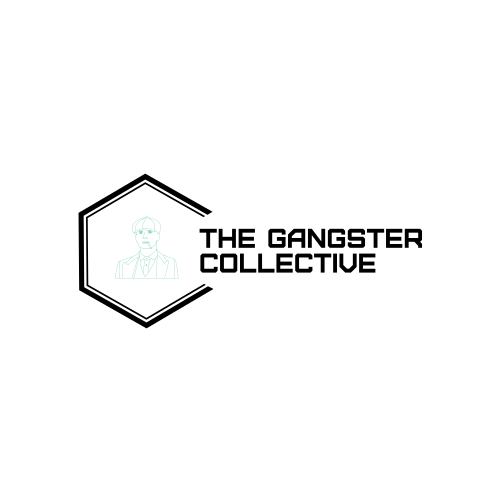 Gangster-logo