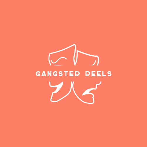 Logo Del Gangster