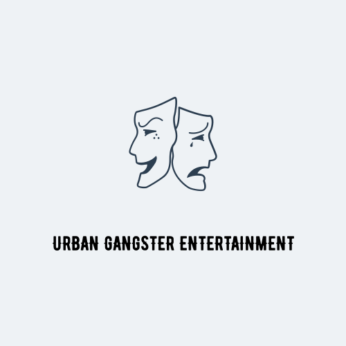 Gangster-logo