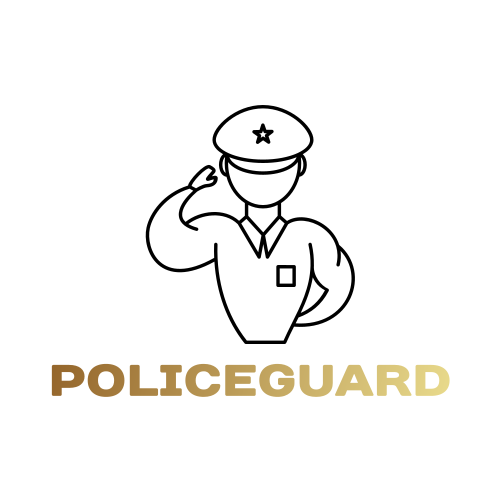 Logotipo Da Polícia