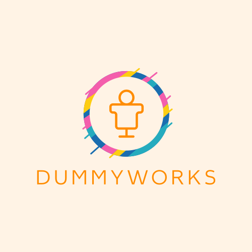 Dummy logo