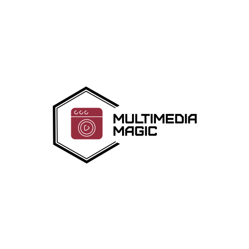 Multimedia logo