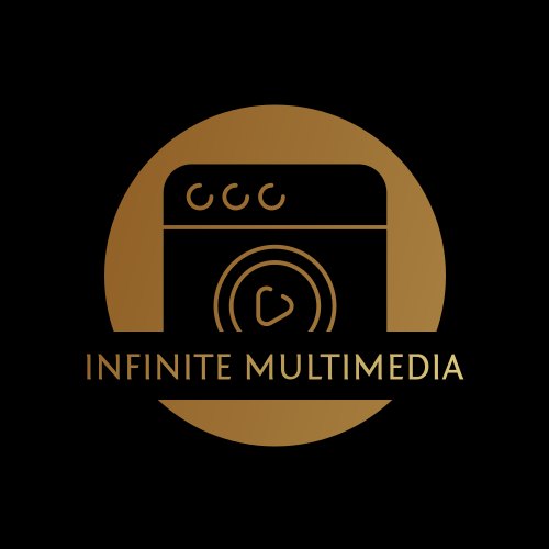 Multimedia logo