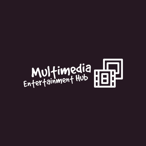 Logotipo Multimedia