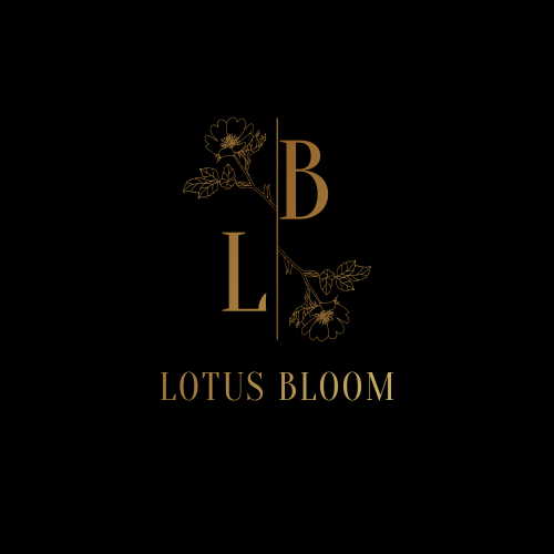 Logotipo De Lótus