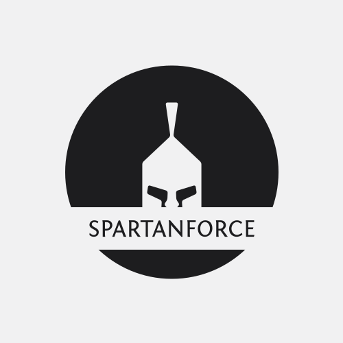 Spartan-logo