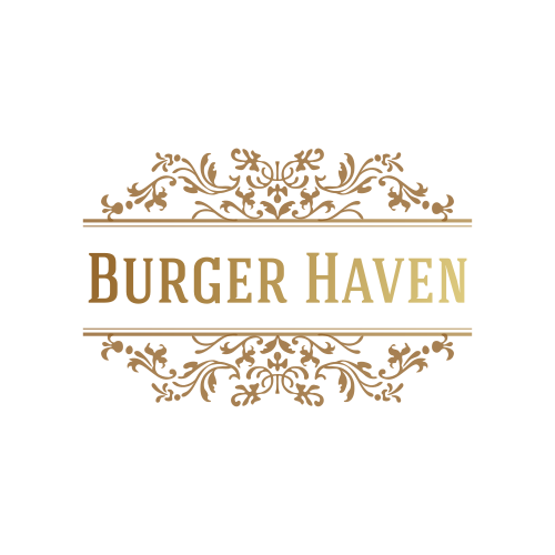 Burger Logosu