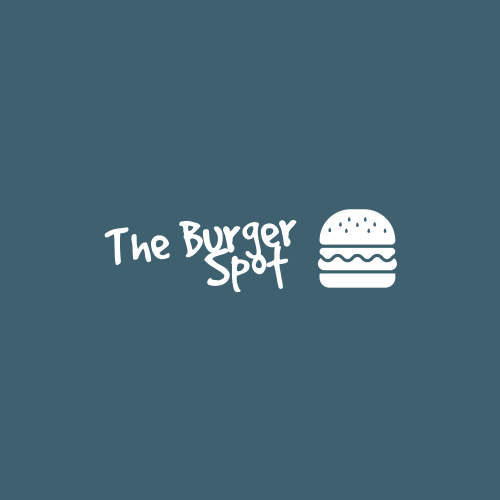 Logotipo De Hamburguesa