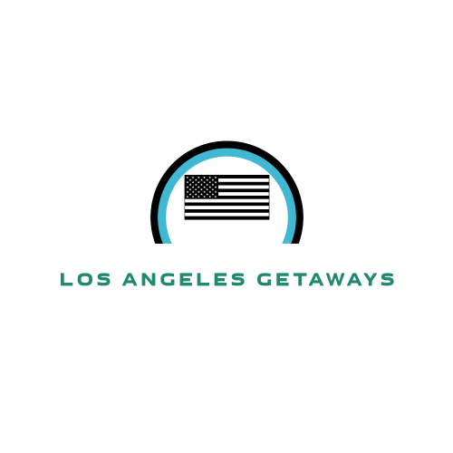 Los angeles logo