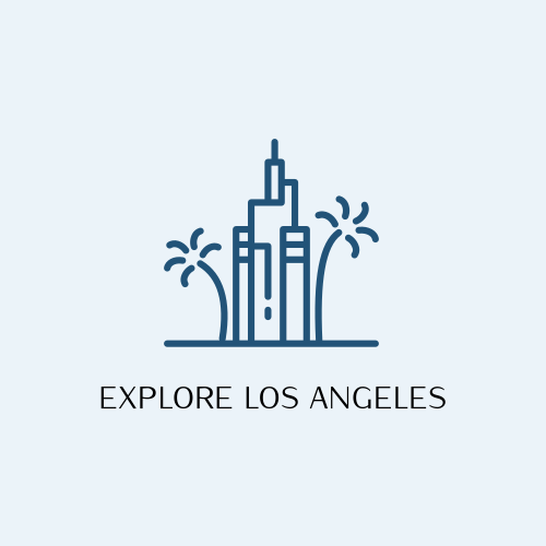 Logotipo De Los Angeles