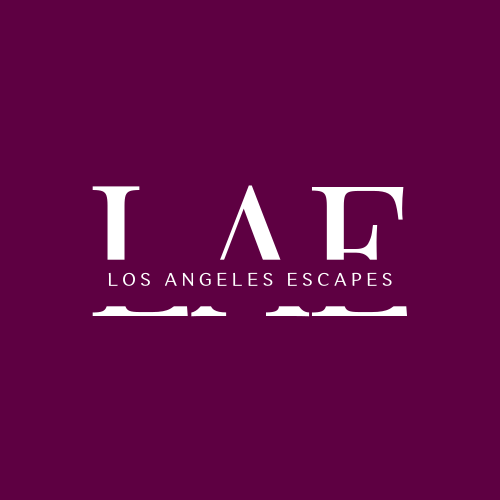 Logotipo De Los Angeles