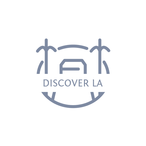 Logotipo De Los Angeles