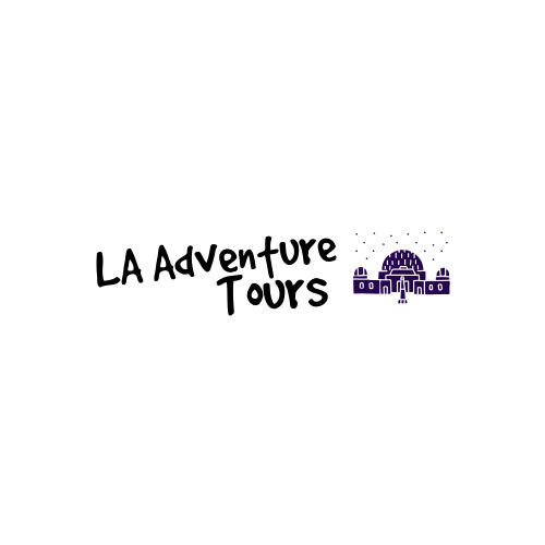 Los angeles logo