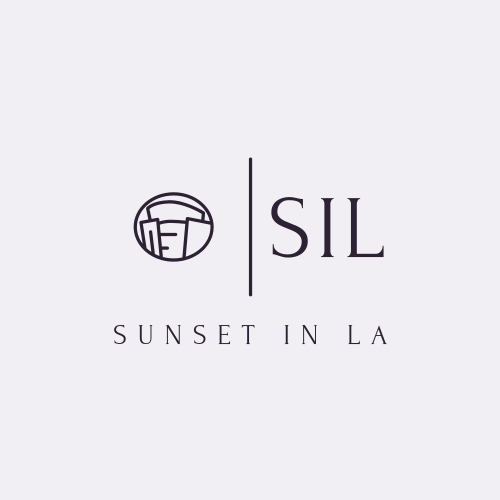 Los angeles logo