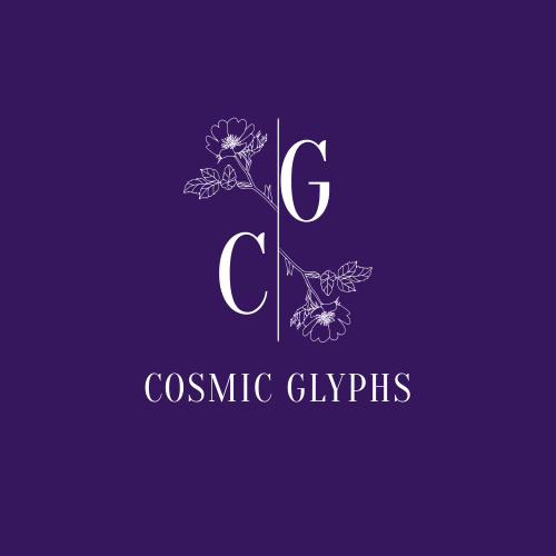 Logo Du Signe Astrologique