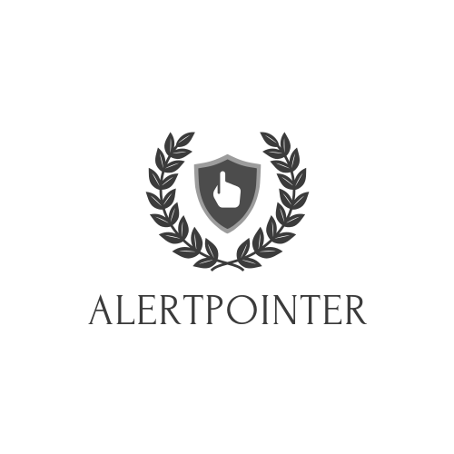 Pointer logo