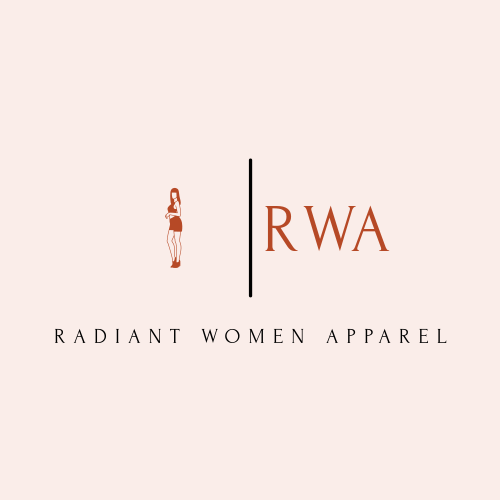 Women fashion logo