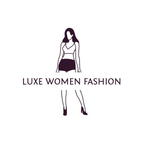 Women fashion logo