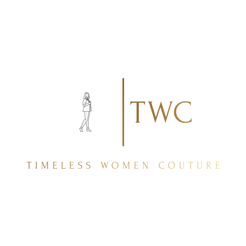 Women fashion logo