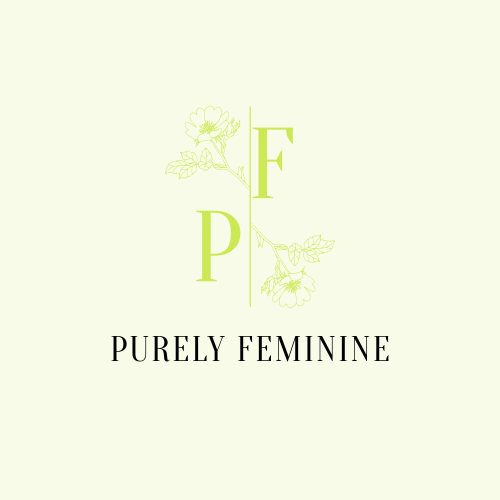 Feminine logo