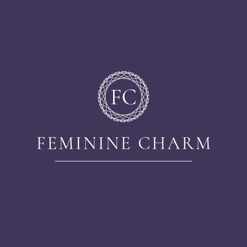 Logotipo Femenino