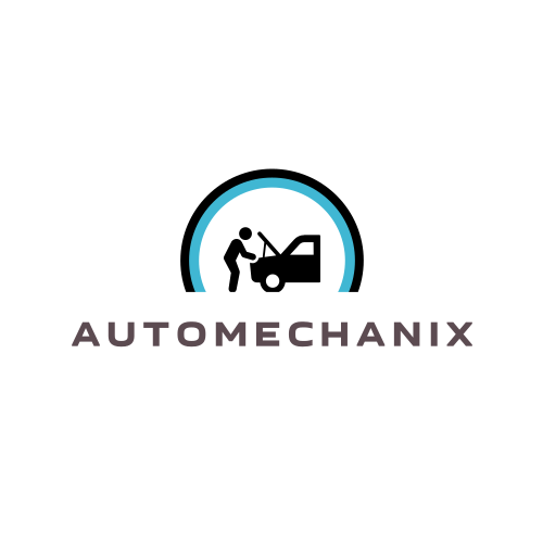 Mechanic logo