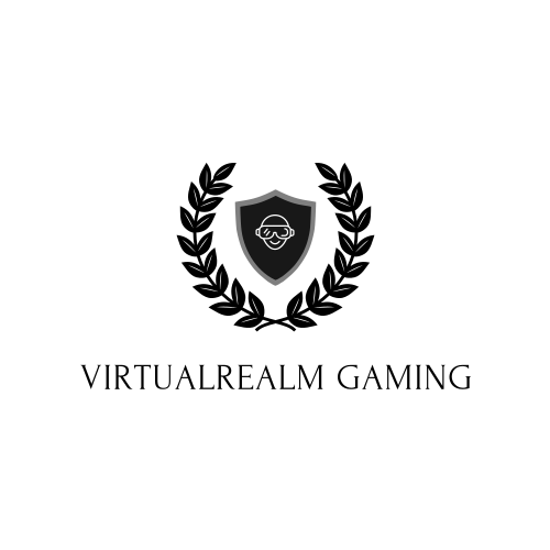 Logo Realtà Virtuale