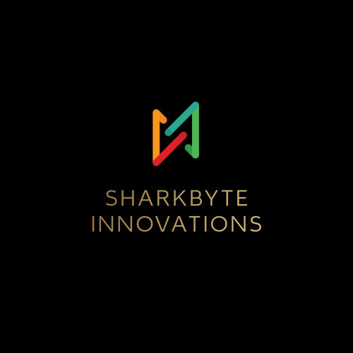 Shark logo