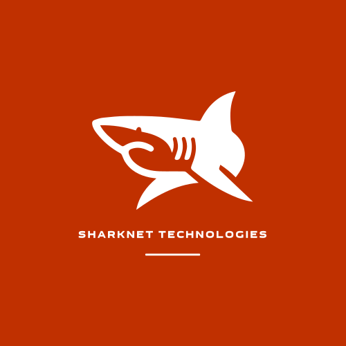 Shark logo